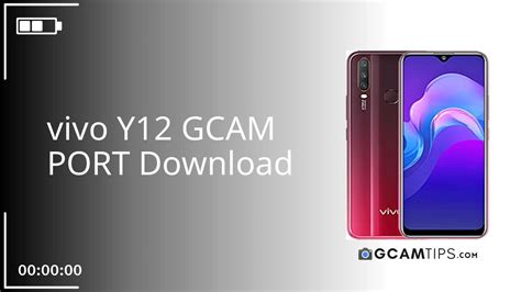 Download Gcam Untuk Vivo Y12